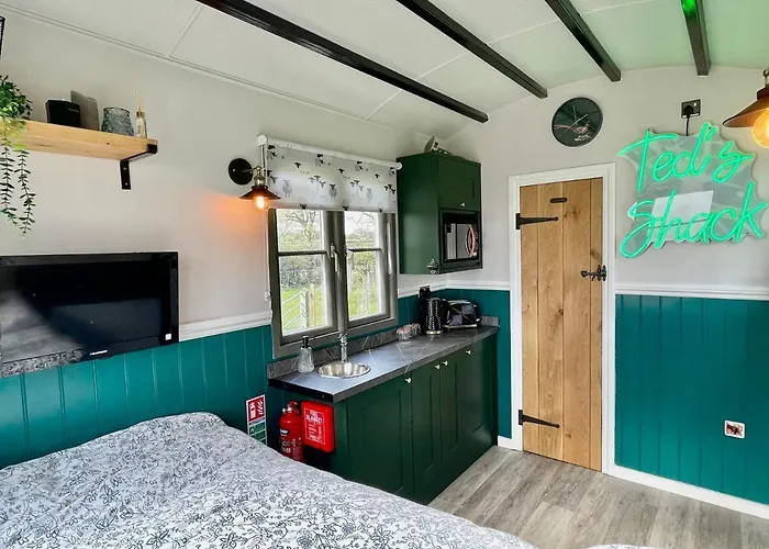 The Orchard Retreat