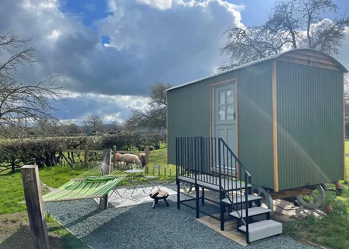The Orchard Retreat