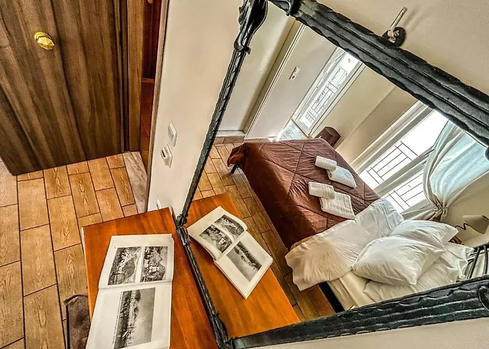 Central 9 Rooms