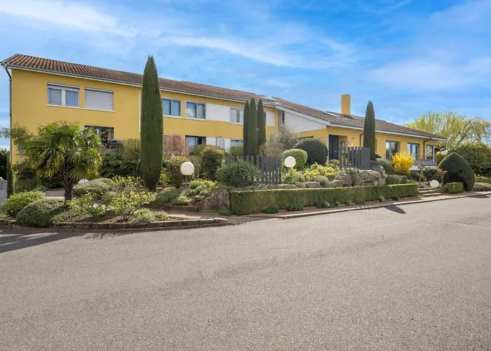 Hotel Newport