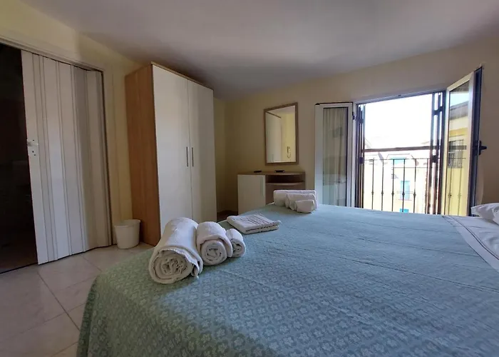 Hotel Villa Aurora