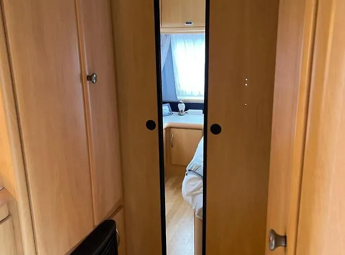 Cozy Caravan
