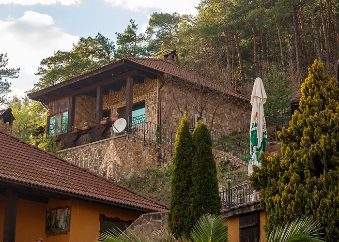 Safari Village Velingrad