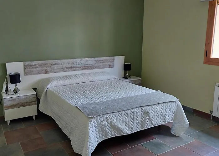 Camping Caravaning Cuenca