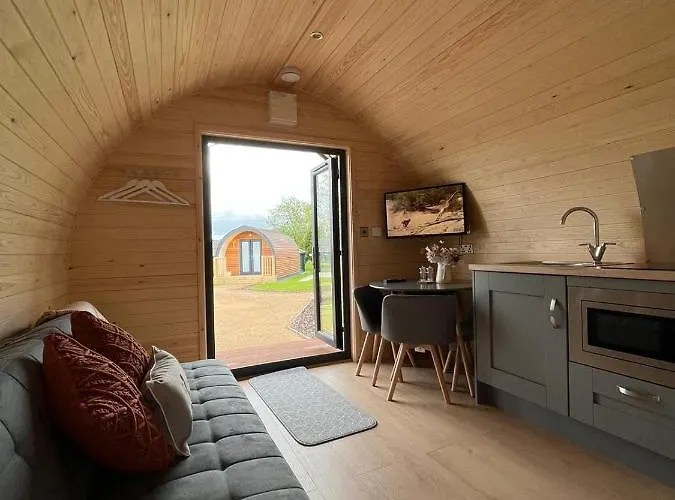 Willow Farm Glamping
