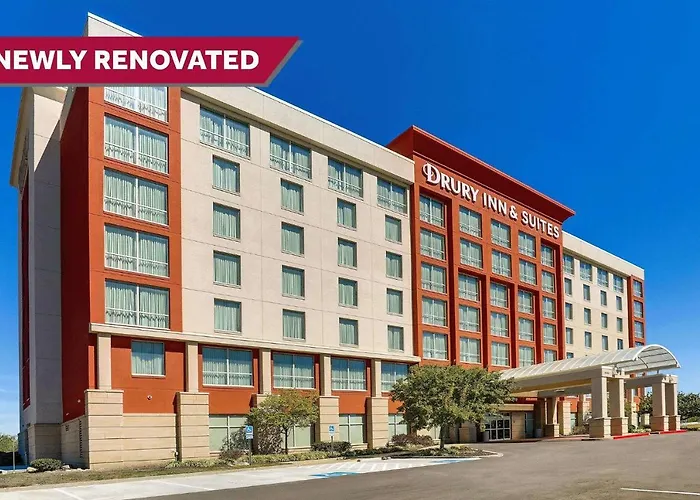 Drury Inn & Suites Independence Kansas City
