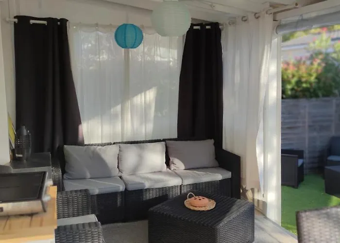Mobil-Home Duris