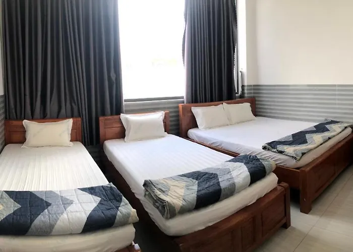 Hotel Sen Viet Bac Lieu