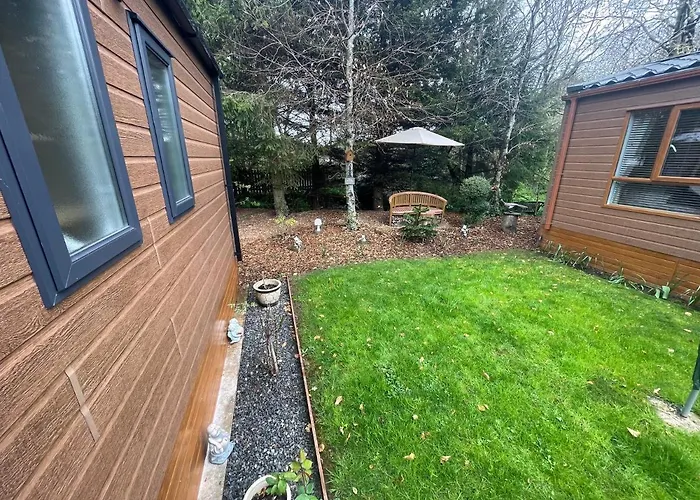 Silver Birch Lodge
