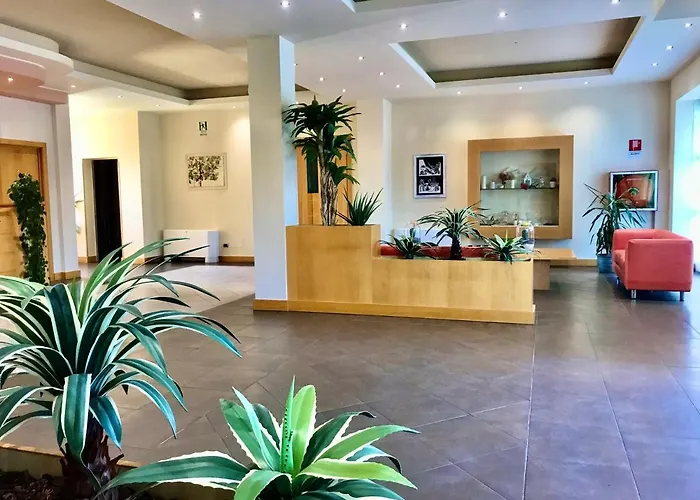 Hotel Ristorante Trendy