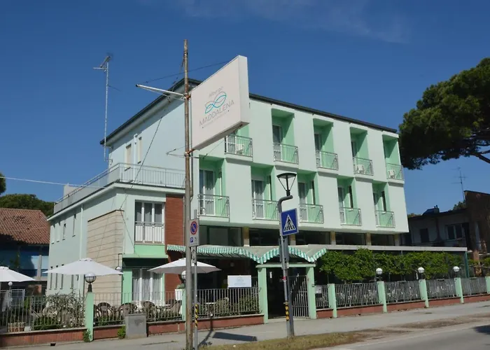 Hotel Maddalena