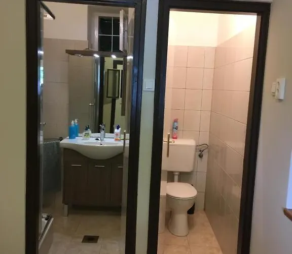 Vadaszhaz