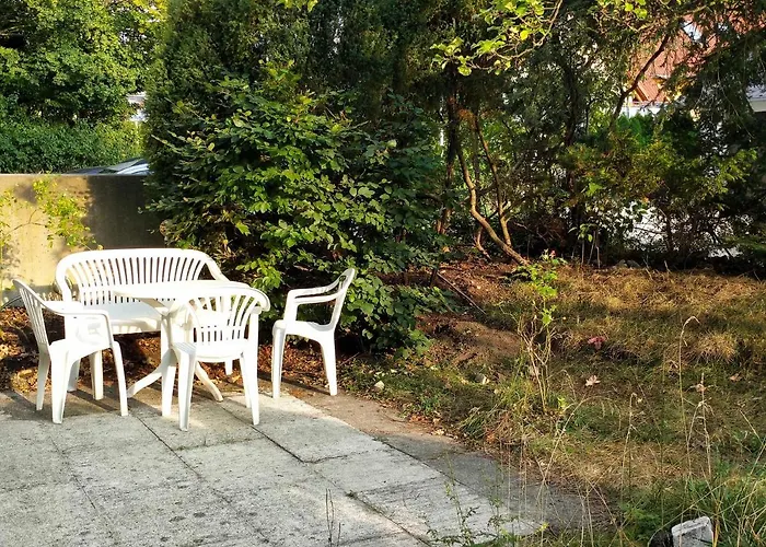 Sonnige Eg_Wohnung Mit Garten Terr