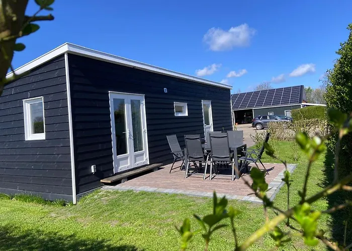 Chalet 'T Kwedammertje