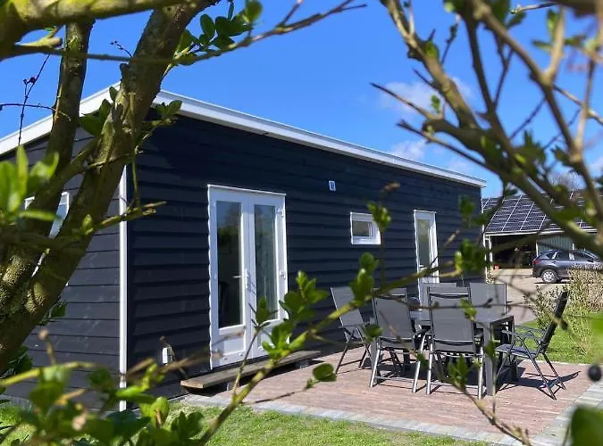 Chalet 'T Kwedammertje