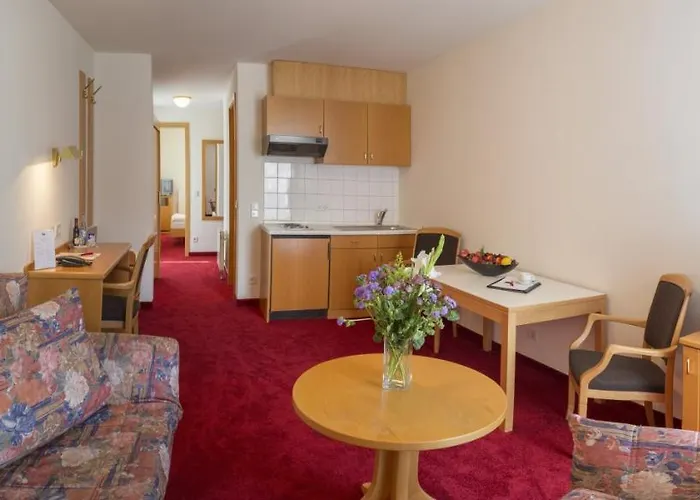 Landidyll Hotel Lamm