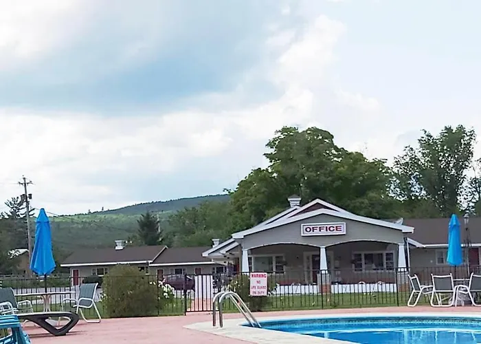 Gorham Motor Inn
