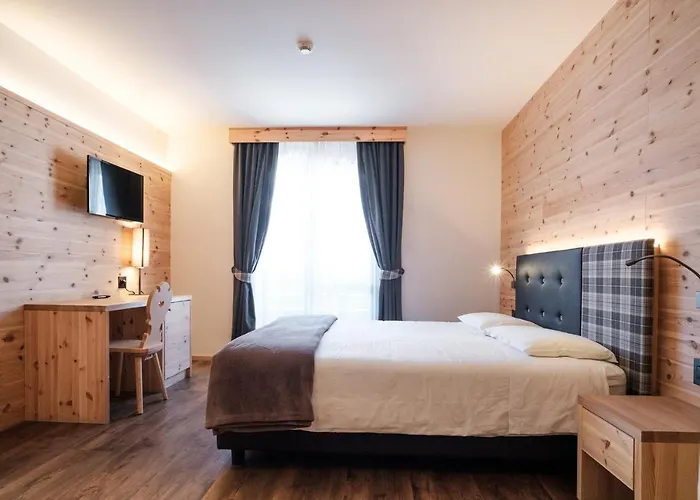 Hotel Piccola Baita