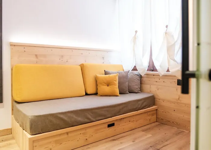 Hotel Piccola Baita