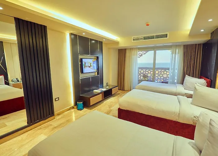 Grand Hotel Port Said