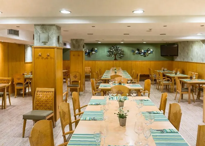 Hotel Jaques