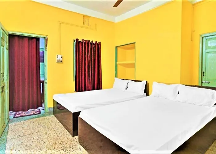 Bagdogra Home Stay