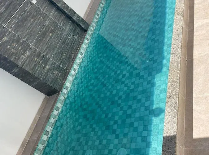 Hotel Imperio