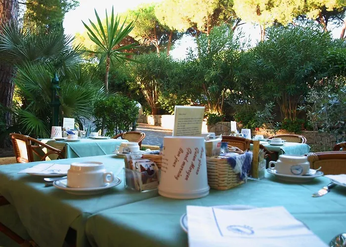 Hotel Meridiana