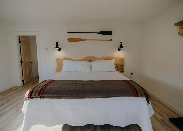 Bingham Motor Inn