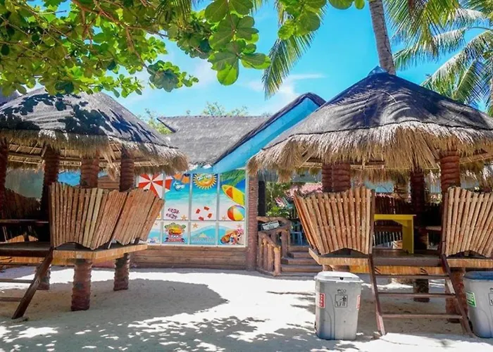 North Ville Beach Resort Powered By Cocotel