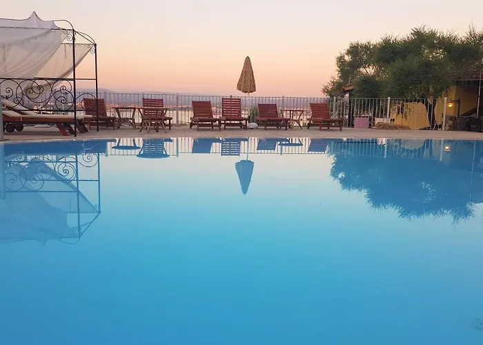 Lh Hotel Pozzo Sacro