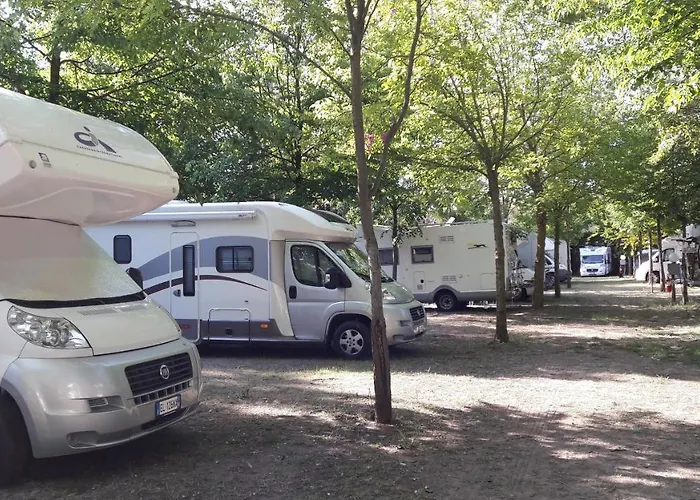 Camping Ancora