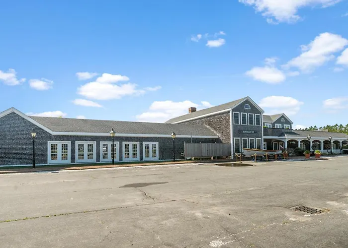 Nantucket Inn