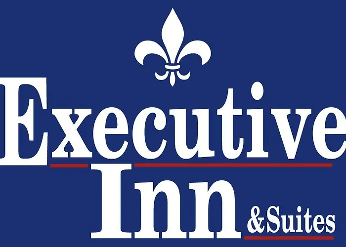 Executive Inn & Suites Breaux Bridge, La