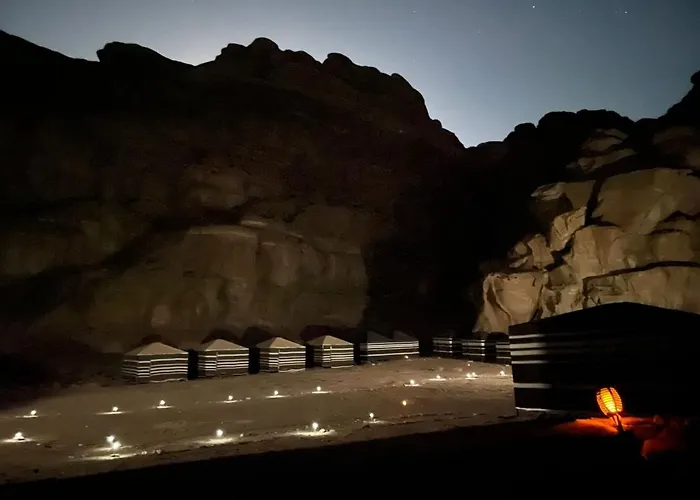 Moon City With Jeep Trips