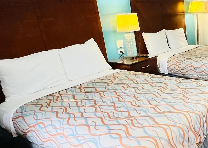 Relax Inn Lawton