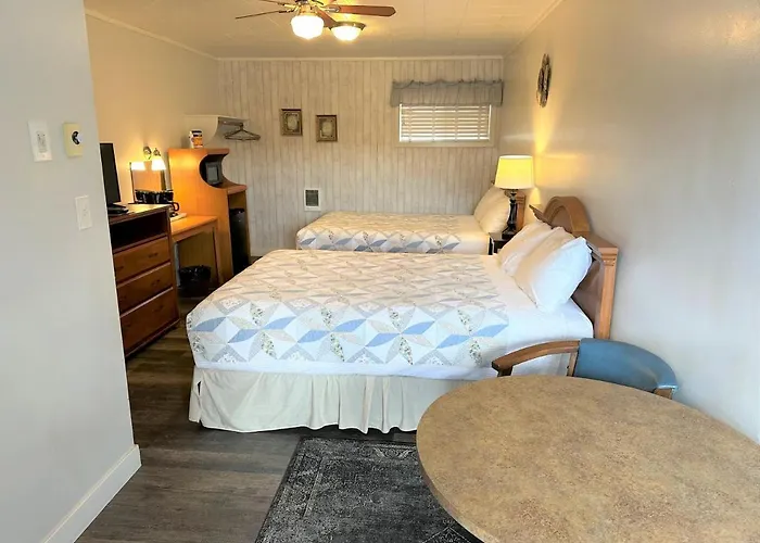 Myrtle Lane Inn