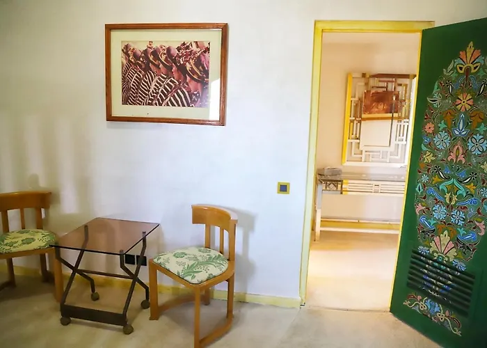 Hotel Parador