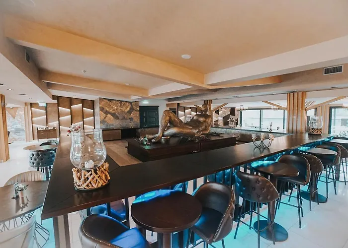 Hotel Sky Gevgelija