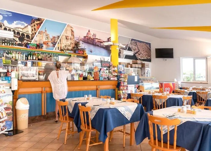 Camping Atlanta & Mediterraneo Family Village