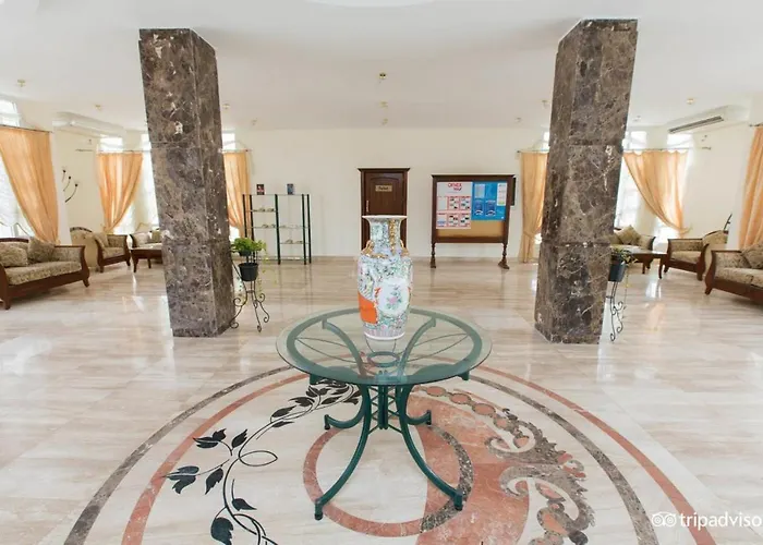 Halomy Sharm Resort