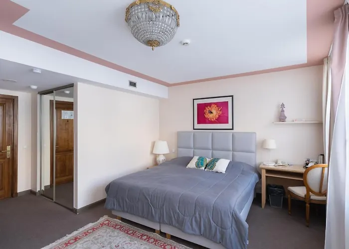 St. Peter'S Boutique Hotel