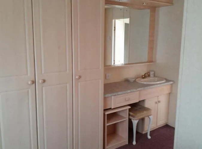 Mablethorpe L17 Caravan