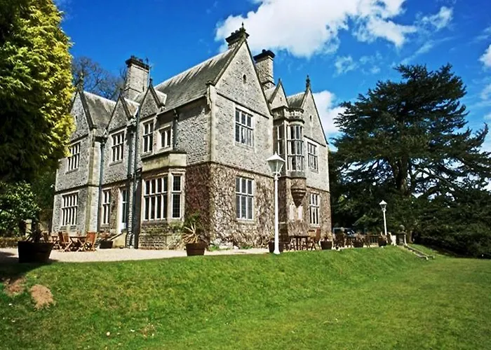 Callow Hall