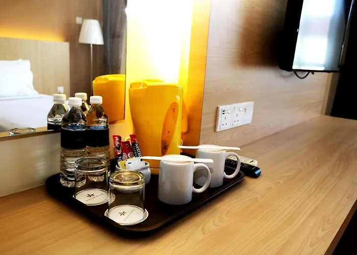 Hotel Seri Malaysia Seremban
