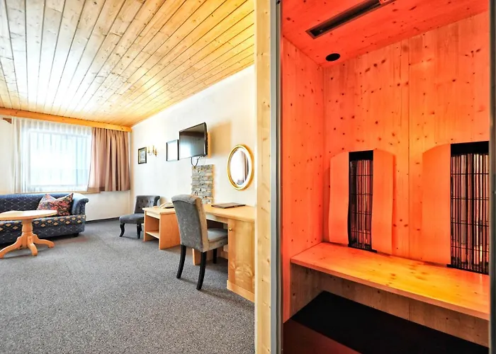 Hotel Margarete Maultasch By Vaya