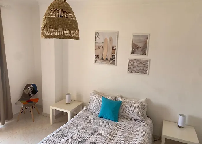Casa Luana - Rooms