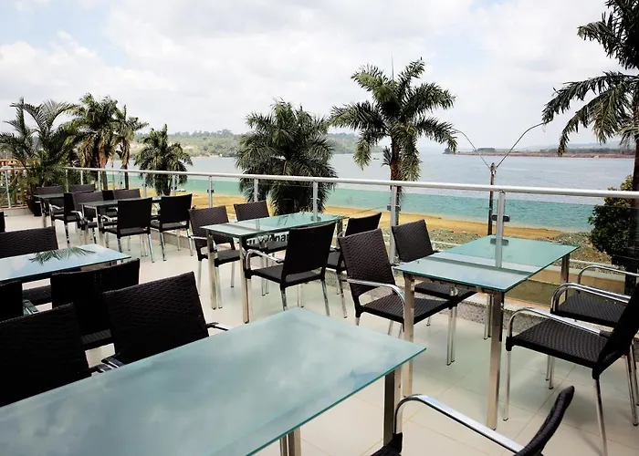 Hotel Vale Do Xingu
