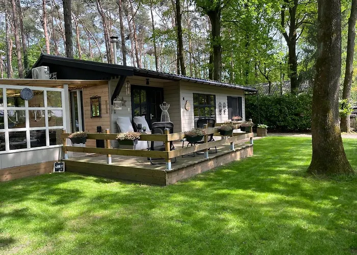 Chalet Sint