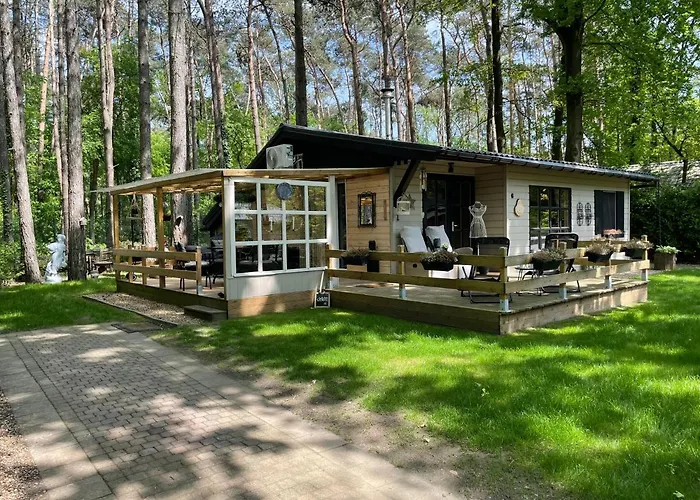 Chalet Sint